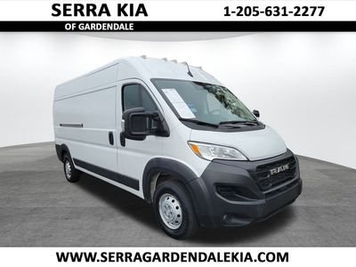 2023 Ram ProMaster 2500 - Photo 1