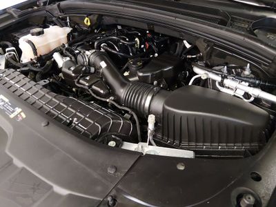 2023 Jeep Grand Cherokee L - Photo 9