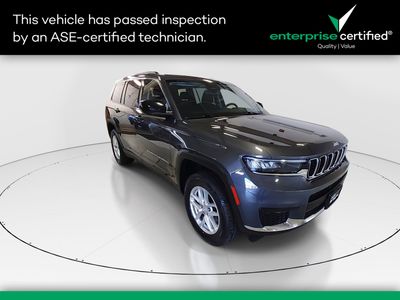2023 Jeep Grand Cherokee L - Photo 1