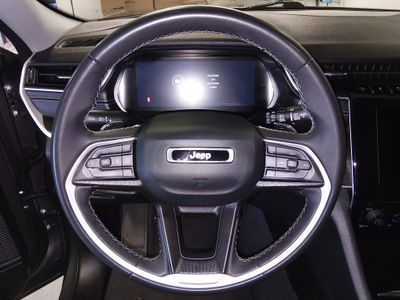 2023 Jeep Grand Cherokee L - Photo 12