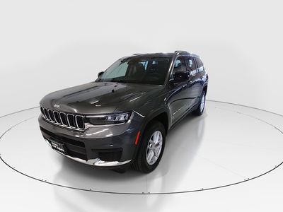 2023 Jeep Grand Cherokee L - Photo 3