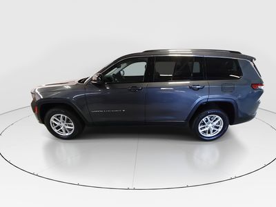 2023 Jeep Grand Cherokee L - Photo 4