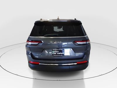 2023 Jeep Grand Cherokee L - Photo 6