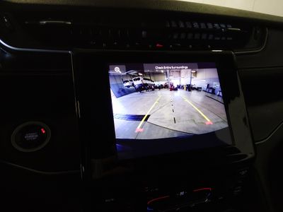 2023 Jeep Grand Cherokee L - Photo 17