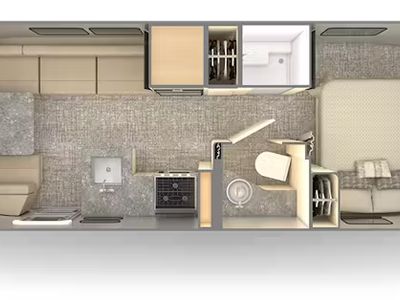 2026 Airstream Flying Cloud - Photo 2