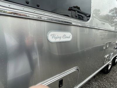 2026 Airstream Flying Cloud - Photo 6