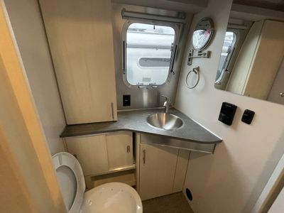 2026 Airstream Flying Cloud - Photo 25