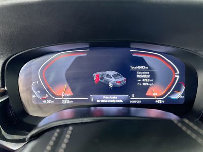 2022 BMW 5 Series - Photo 20