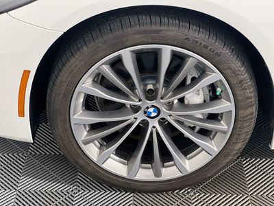 2022 BMW 5 Series - Photo 11