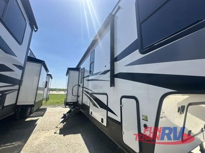 2025 Dutchmen RV Astoria - Photo 5