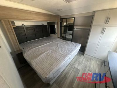 2025 Dutchmen RV Astoria - Photo 28