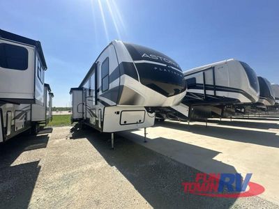 2025 Dutchmen RV Astoria - Photo 1