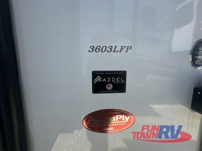 2025 Dutchmen RV Astoria - Photo 32
