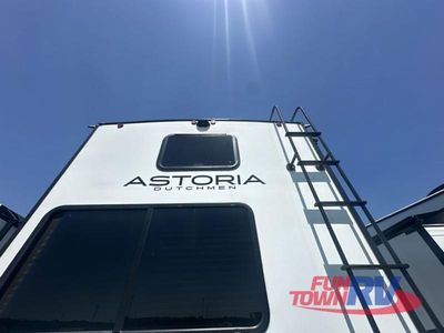 2025 Dutchmen RV Astoria - Photo 11
