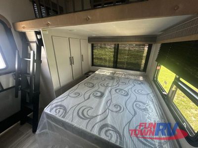 2025 Dutchmen RV Astoria - Photo 29