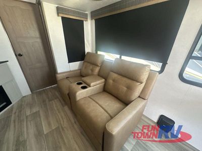 2025 Dutchmen RV Astoria - Photo 21