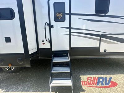2025 Dutchmen RV Astoria - Photo 8