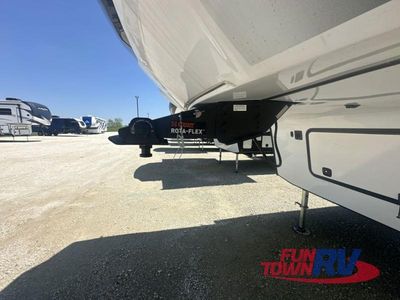 2025 Dutchmen RV Astoria - Photo 6