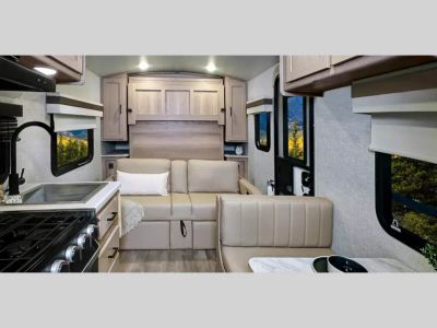 2024 Forest River RV Rockwood GEO Pro — photo 9 view