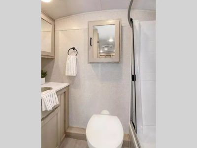 2024 Forest River RV Rockwood GEO Pro — photo 12 view