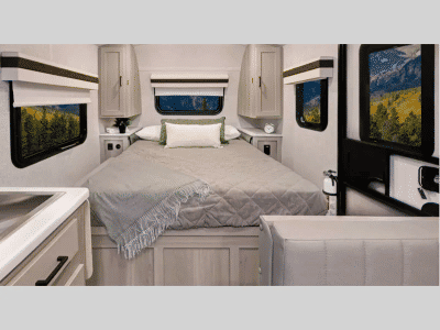 2024 Forest River RV Rockwood GEO Pro — photo 11 view