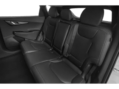 2026 Kia EV6 — photo 10 view