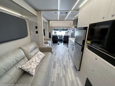 2026 Tiffin Wayfarer - Photo 3