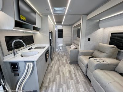 2026 Tiffin Wayfarer - Photo 6
