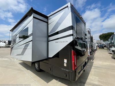 2026 Tiffin Wayfarer - Photo 2