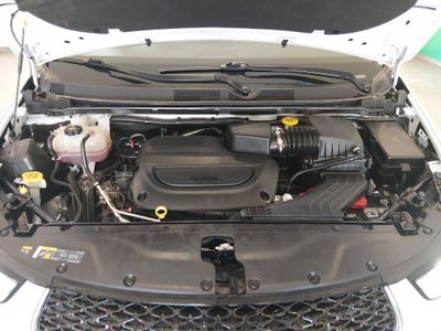 2023 Chrysler Pacifica - Photo 9