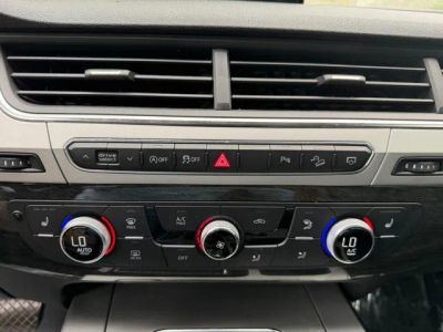 2019 Audi Q7 — photo 29 view