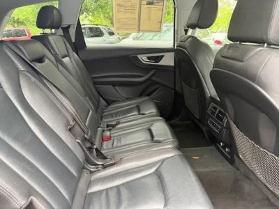 2019 Audi Q7 — photo 9 view
