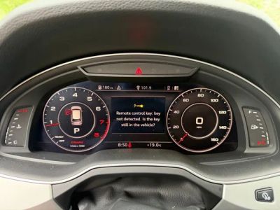 2019 Audi Q7 — photo 24 view
