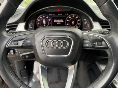 2019 Audi Q7 — photo 25 view