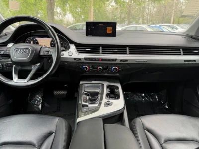 2019 Audi Q7 — photo 15 view