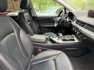 2019 Audi Q7 — photo 11 view