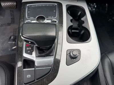 2019 Audi Q7 — photo 30 view