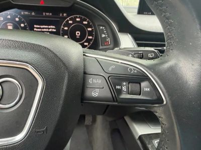 2019 Audi Q7 — photo 27 view
