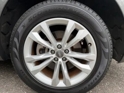 2019 Audi Q7 — photo 32 view