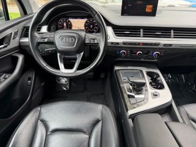 2019 Audi Q7 — photo 16 view