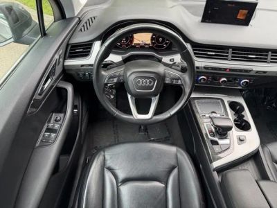2019 Audi Q7 — photo 17 view