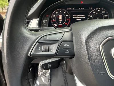 2019 Audi Q7 — photo 26 view