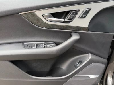 2019 Audi Q7 — photo 18 view