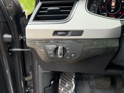 2019 Audi Q7 — photo 23 view