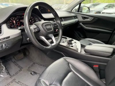 2019 Audi Q7 — photo 22 view