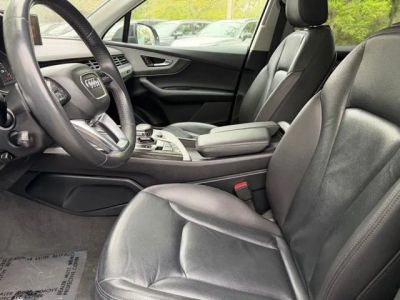 2019 Audi Q7 — photo 21 view