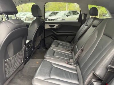 2019 Audi Q7 — photo 13 view