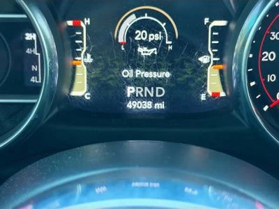 2021 Jeep Wrangler — photo 40 view