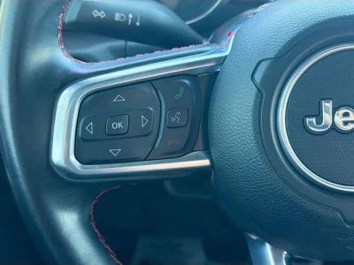 2021 Jeep Wrangler — photo 36 view