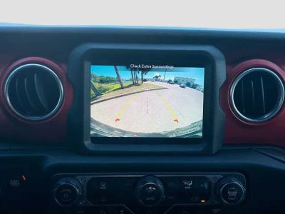 2021 Jeep Wrangler — photo 32 view